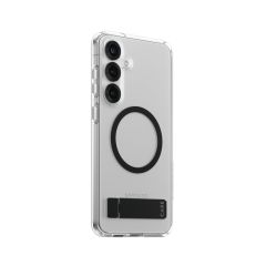 Panzer Glass PanzerGlass CARE™ by ® Kickstand Case Transparent w. Qi Samsung Galaxy S…