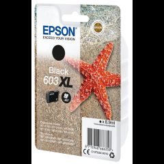 Epson C13T03A14010 tintes kārtridžs 1 pcs Oriģināls High (L) Yield Melns
