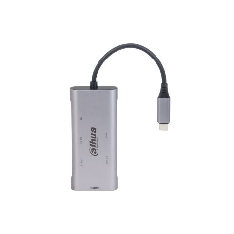 Dahua Technology TC37 mobilās ierīces dok stacija Planšetdators/viedtālrunis/portatīvais…