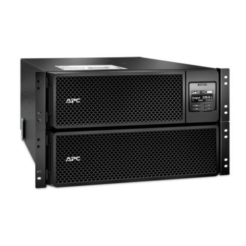 Apc Smart-UPS On-Line SRT10KRMXLI - 10kW/VA