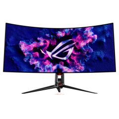Asus ROG Swift OLED PG39WCDM computer monitor 99.1 cm (39") 3440 x 1440 pixel…