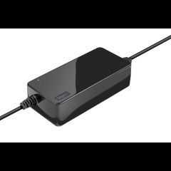 Lenovo Trust 23394 power adapter/inverter Indoor 90 W Black