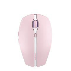 Cherry GENTIX BT mouse Gaming Ambidextrous Bluetooth Optical 2000 DPI