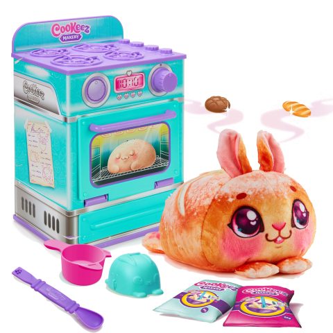 Moose Toys MS23501 детская фигурка
