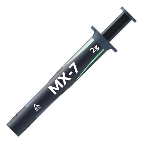 Arctic MX-7 siltumu novadošs maisījums Termopasta 2 g