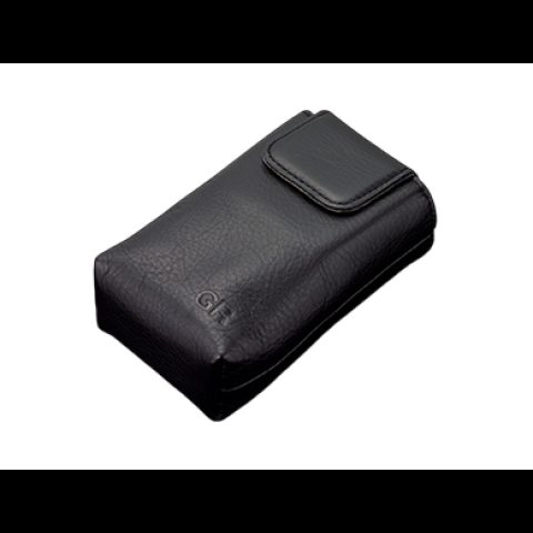 Ricoh GC-12 Aploksne Melns