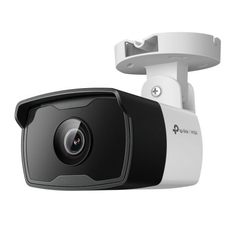 TP-Link VIGI C320I(4mm) Lode (forma) IP drošības kamera Iekštelpu un āra 1920 x…