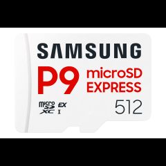Samsung P9 Express