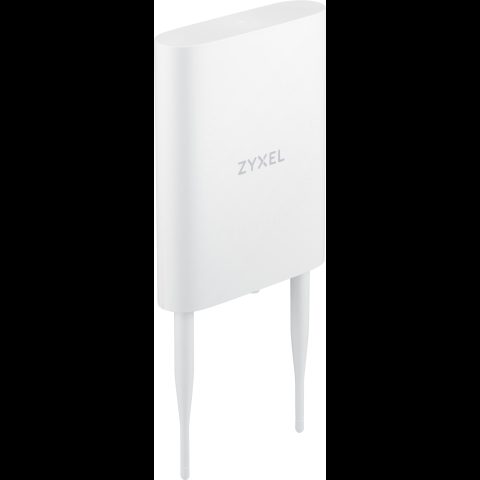 Zyxel NWA55AXE 1775 Mbit/s Balts Power over Ethernet (PoE)