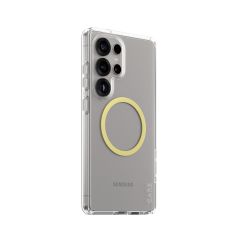 Panzer Glass PanzerGlass CARE™ by ® Urban Combat Case Transparent w. Chardonnay Qi Co…