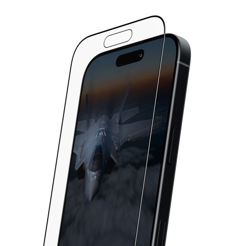 Panzer Glass PanzerGlass ® Stealth Screen Protector iPhone 17