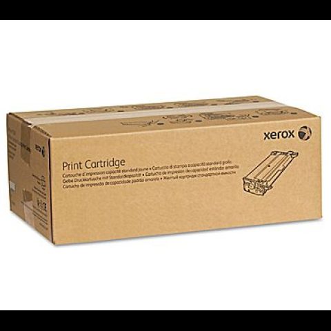 Xerox 006R01695 toner cartridge 1 pc(s) Original Magenta
