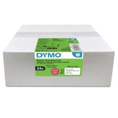 Dymo Authentic LabelWriter Large Shipping Labels/Name Badges