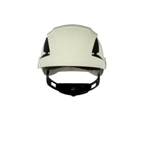 3M X5501V-CE-4 aizsargcepure ABS sintētika Balts