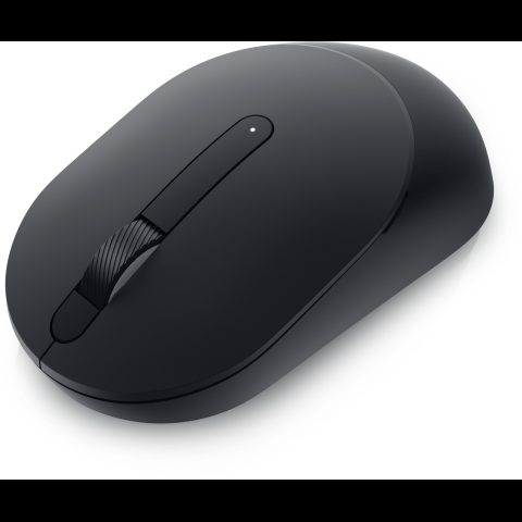 Dell MS300 pele Birojs Abām rokām RF Bezvadu Optisks 4000 DPI