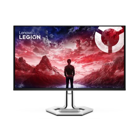Lenovo Legion Pro 27Q-10 monitori 67