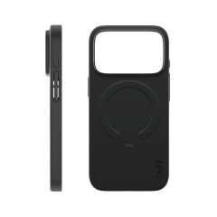 Panzer Glass PanzerGlass CARE™ by ® SL1M Case Black w. MagSafe iPhone 17 Pro
