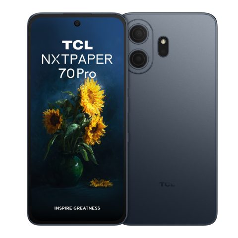 TCL NXTPAPER 70 Pro 17.5 cm (6.9") Dual SIM Android 16.0 5G USB Type-C 8 GB…