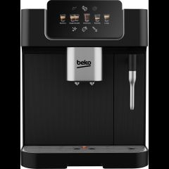 Beko CEG7304B CaffeExperto Bean To Cup Coffee Machine with Steam Wand
