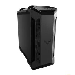 Asus TUF Gaming GT501 Midi Tower Melns