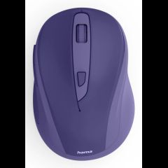 Hama WM-400 mouse Office Right-hand RF Wireless Optical 1600 DPI