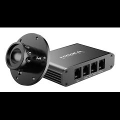 Moza Racing Universal Hub Bundle