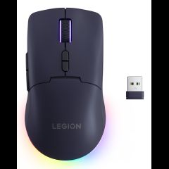 Lenovo Legion M220 mouse Gaming Ambidextrous RF Wireless + Bluetooth + USB Type…