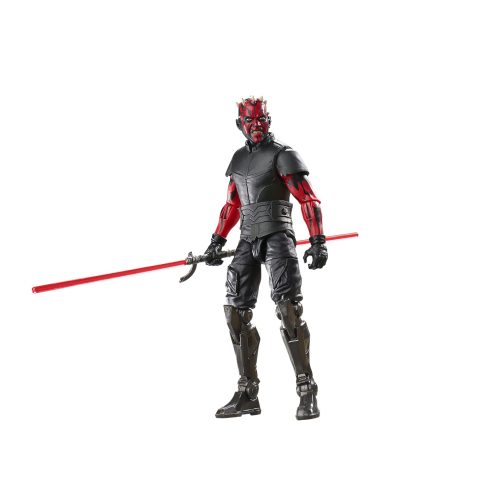 Hasbro Star Wars The Black Series Darth Maul (Old Master)