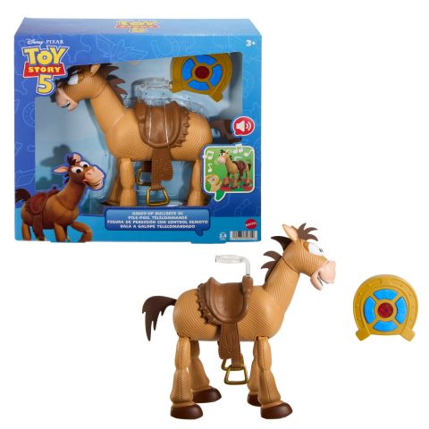 Mattel Disney Pixar JKV52 rotaļu figūriņa/varonis