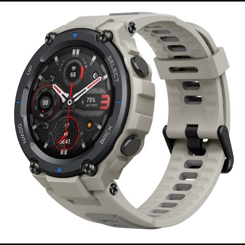 Amazfit T-Rex Pro 3