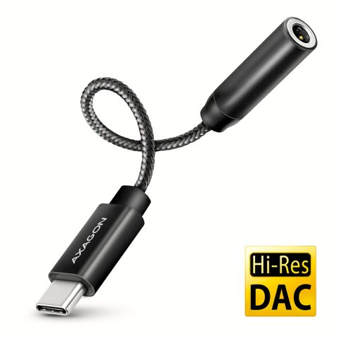 Axagon ADA-HC audio kabelis 0
