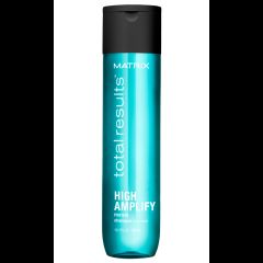 Matrix Total Results High Amplify 300 ml Šampūns Profesionāls Abiem dzimumiem