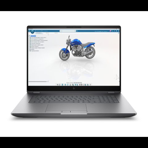 HP W11P