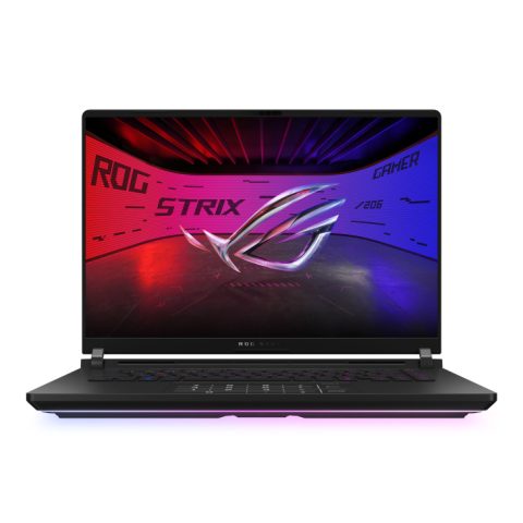 Asus ROG Strix SCAR 16 G635LW-U9644X Intel Core Ultra 9 275HX Ноутбук 40