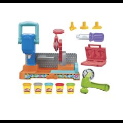 Play-Doh F91415L0 spēļu komplekts
