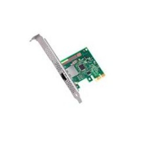 Lenovo 4XC0H00338 tīkla karte Iekšējs Ethernet 1000 Mbit/s