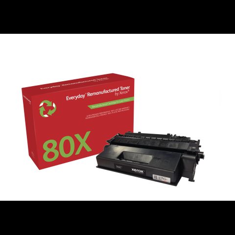 Xerox High capacity