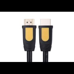 Ugreen 10129 HDMI кабель 2 m HDMI Тип A (Стандарт) Черный