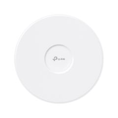 TP-Link Omada BE9300 Ceiling Mount Tri-Band Wi-Fi 7 Access Point