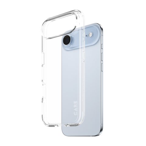 Panzer Glass PanzerGlass CARE™ by ® Urban Explorer Case Transparent iPhone Air mobilo…