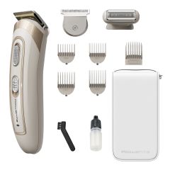 Rowenta TN9154F0 hair trimmers/clipper Beige