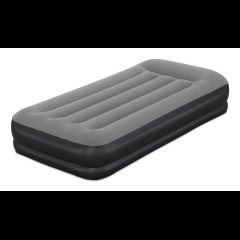 Bestway Tritech Twin Air Mattress with Built-in USB Pump 1.91 m x 97 cm x 36 cm