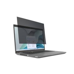 Kensington EQ140A1610E monitoru pretatspīduma & privātuma filtrs 35