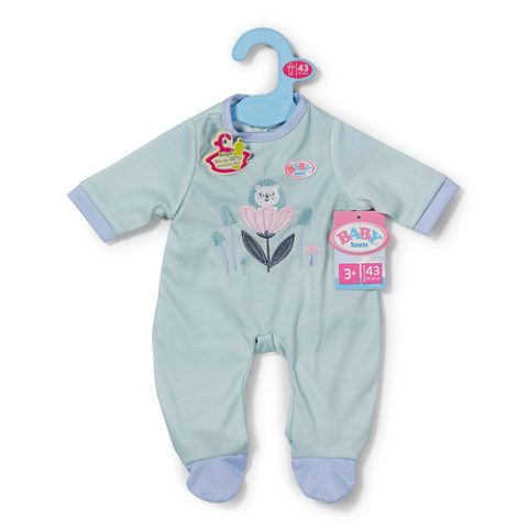 Baby Born 840122 аксессуар для куклы Костюм для подвижных игр для куклы