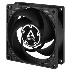 Arctic Cooling ARCTIC P8 Silent - Pressure-optimised Extra Quiet 80 mm Fan