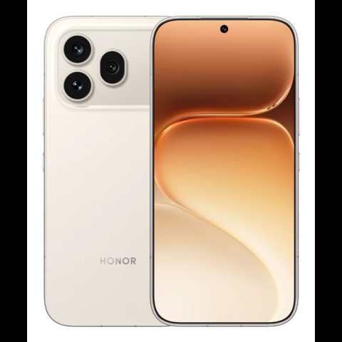 Honor 600 Pro 16