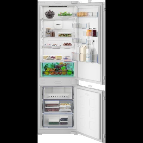 Beko B3BCNA294HS Built-in 270 L