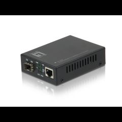 Level One LevelOne GVT-2000 сетевой медиа конвертор 1000 Мбит/с Многомодовое волок…
