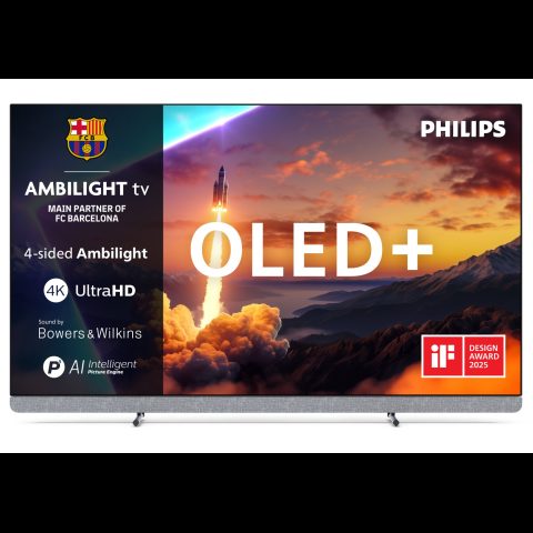 Philips 77OLED910/12 televizors 195