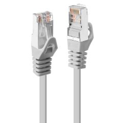 Lindy 48345 tīkla kabelis Pelēks 5 m Cat5e F/UTP (FTP)